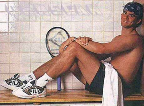 Mark Philippoussis Shirtless 5 Mark Philippoussis Shirtless 5