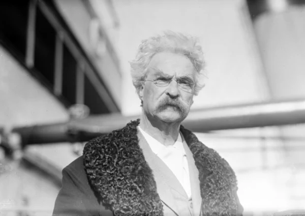 Mark Twain Family 2 Mark Twain Family 2