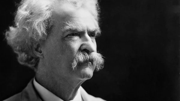 Mark Twain Family 3 Mark Twain Family 3