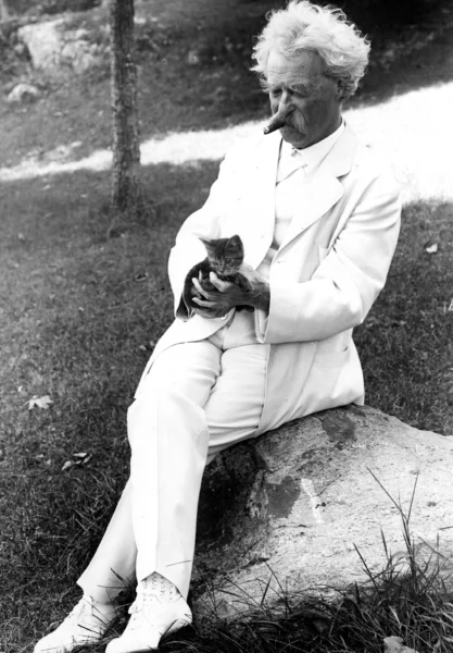 Mark Twain Family 4 Mark Twain Family 4