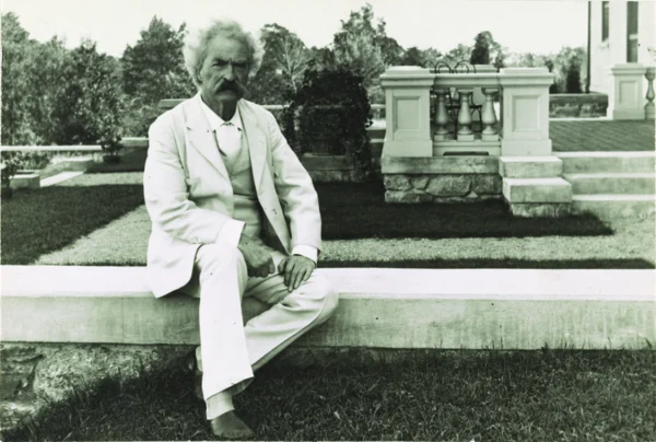 Mark Twain Family 5 Mark Twain Family 5