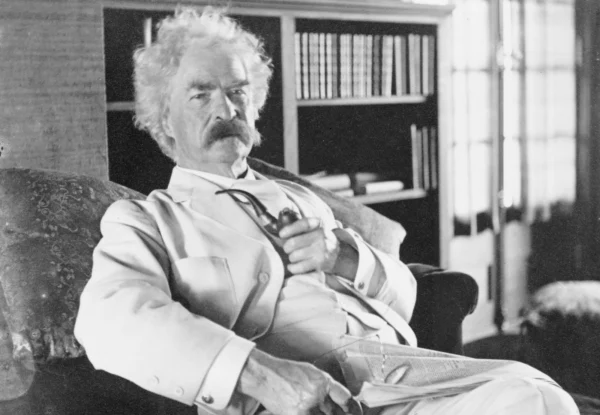 Mark Twain Family Mark Twain Family