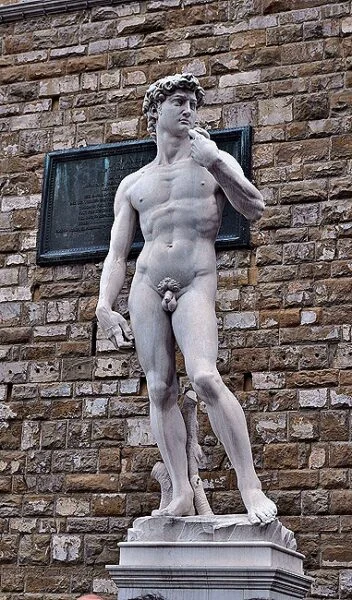 Michelangelo Family 2