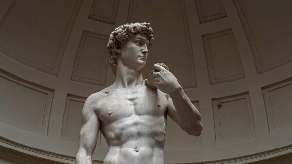 Michelangelo Family 3