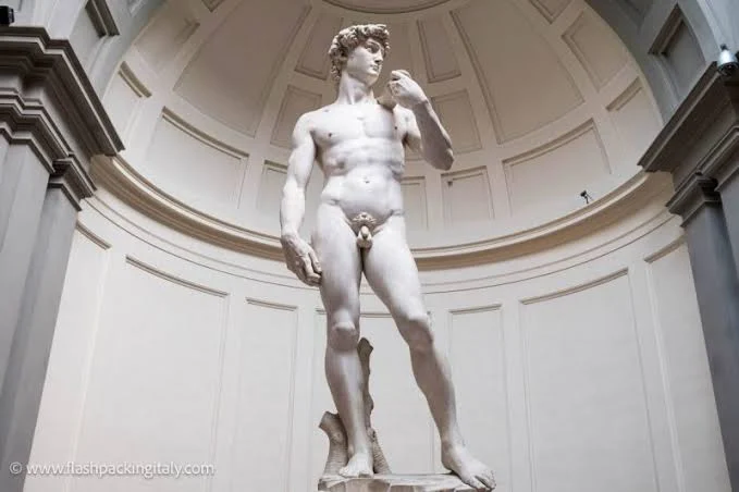 Michelangelo Family 4