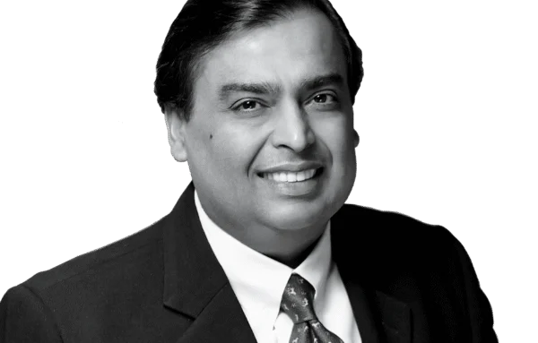Mukesh Ambani Family 2