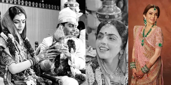 Mukesh Ambani Family 5