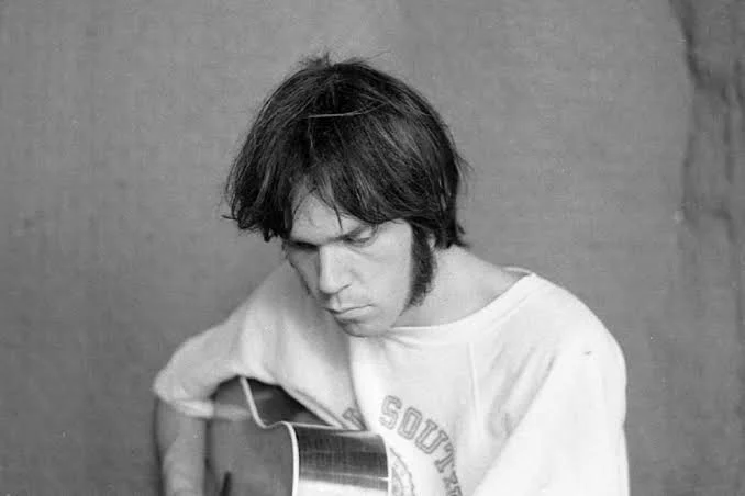 Neil Young Shirtless 4 Neil Young Shirtless 4