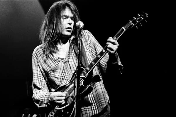 Neil Young Shirtless Neil Young Shirtless
