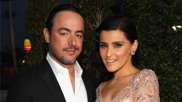 Nelly Furtado Family 2