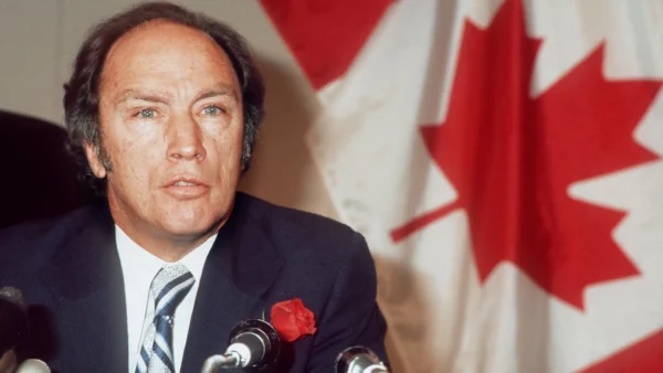 Pierre Trudeau Family 2 Pierre Trudeau Family 2