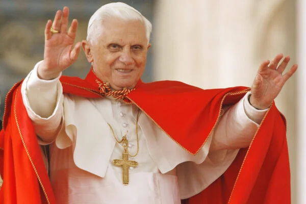 Pope Benedict XVI Family 2 Pope Benedict XVI Family 2