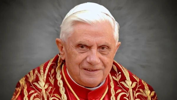 Pope Benedict XVI Family 4 Pope Benedict XVI Family 4