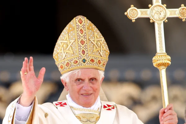 Pope Benedict XVI Family 5 Pope Benedict XVI Family 5