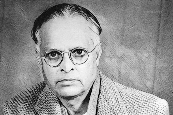 R K Narayan Family 2