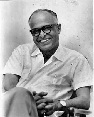 R K Narayan Family 4