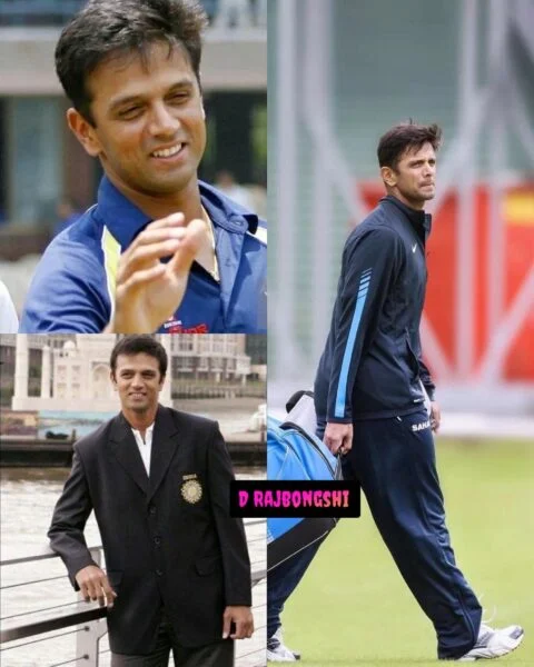 Rahul Dravid Shirtless 5 Rahul Dravid Shirtless 5