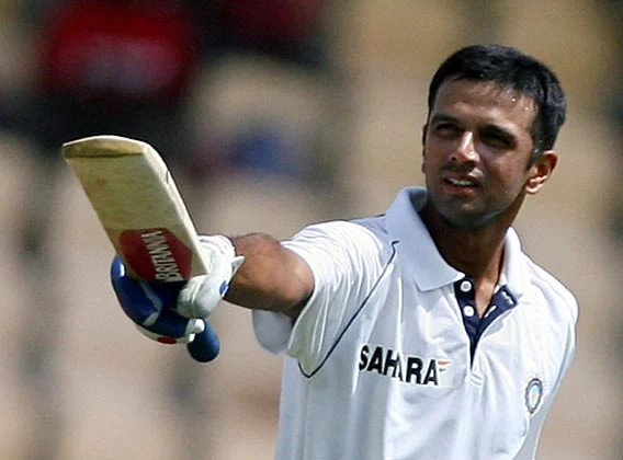 Rahul Dravid Shirtless Rahul Dravid Shirtless
