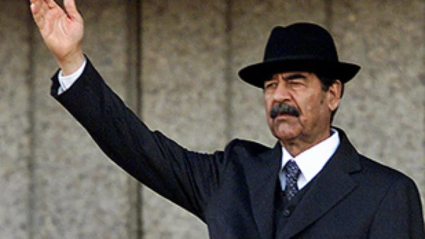 Saddam Hussein Family