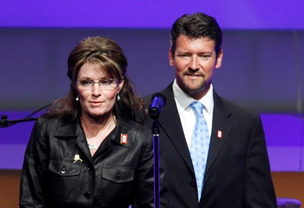 Sarah Palin Family 2