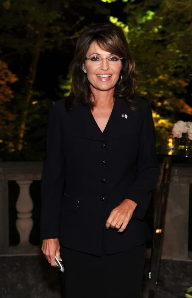 Sarah Palin Family 3