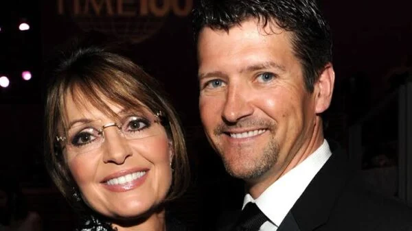 Sarah Palin Family