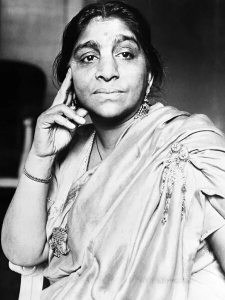 Sarojini Naidu Family 3 Sarojini Naidu Family 3