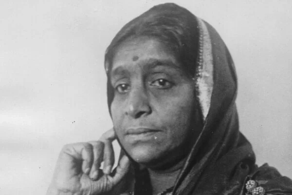 Sarojini Naidu Family 4 Sarojini Naidu Family 4
