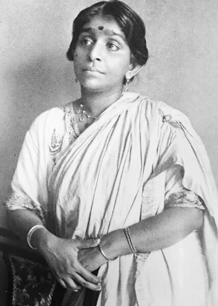 Sarojini Naidu Family 5 Sarojini Naidu Family 5