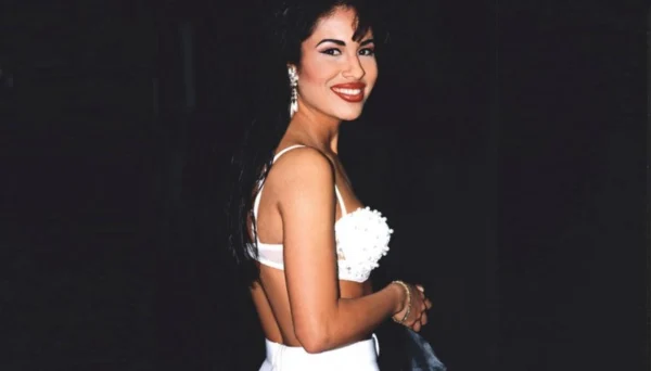 Selena Family 3 Selena Family 3