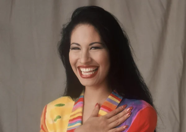 Selena Family 4 Selena Family 4