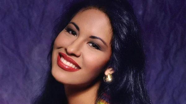 Selena Family 5 Selena Family 5
