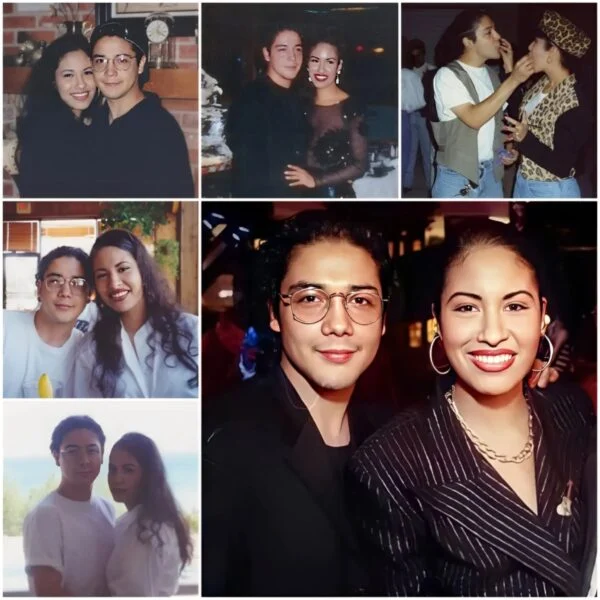 Selena Family Selena Family
