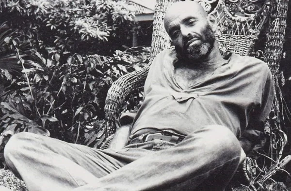 Shel Silverstein Shirtless 5 Shel Silverstein Shirtless 5