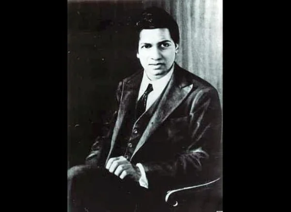 Srinivasa Ramanujan Family 2 Srinivasa Ramanujan Family 2