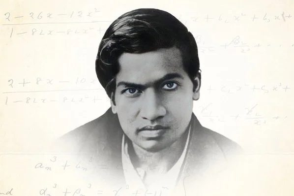 Srinivasa Ramanujan Family 3 Srinivasa Ramanujan Family 3