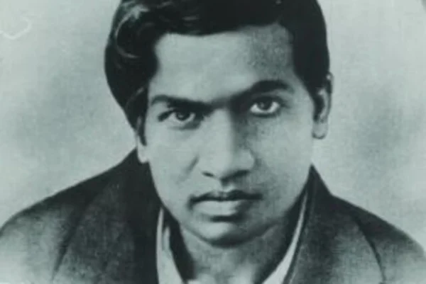Srinivasa Ramanujan Family 4 Srinivasa Ramanujan Family 4