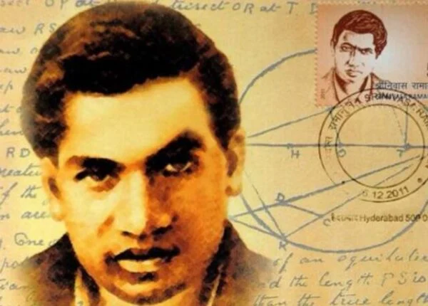 Srinivasa Ramanujan Family 5 Srinivasa Ramanujan Family 5