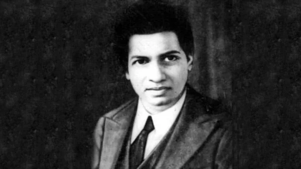 Srinivasa Ramanujan Family Srinivasa Ramanujan Family