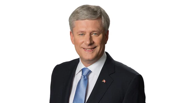 Stephen Harper Shirtless Stephen Harper Shirtless