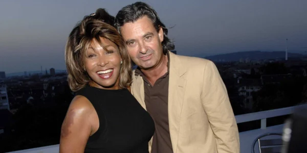 Tina Turner Family 2 Tina Turner Family 2