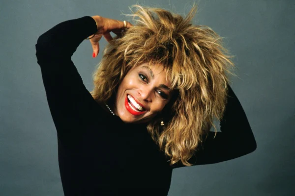 Tina Turner Family 3 Tina Turner Family 3