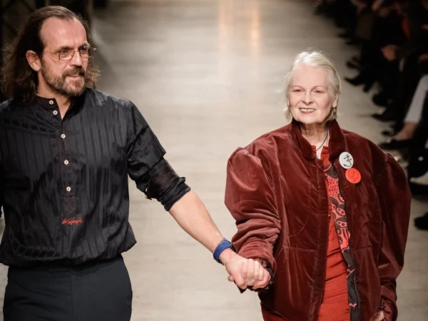 Vivienne Westwood Family 2