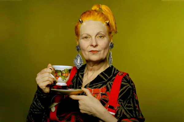 Vivienne Westwood Family 3