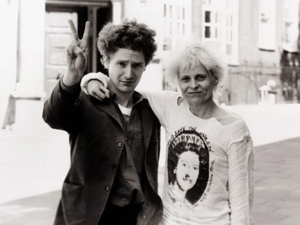 Vivienne Westwood Family