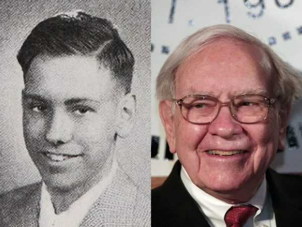 Warren Buffett Family 2 Warren Buffett Family 2