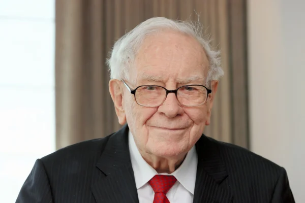 Warren Buffett Family 4 Warren Buffett Family 4