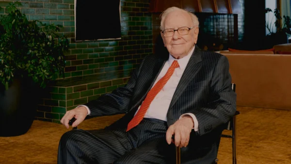 Warren Buffett Family 5 Warren Buffett Family 5
