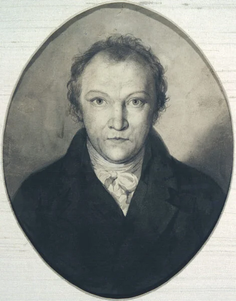 William Blake Family 3 William Blake Family 3