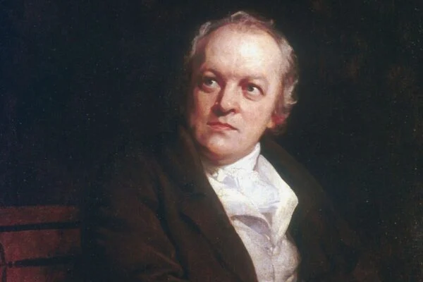 William Blake Family William Blake Family